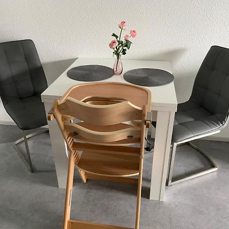 Aachener Ferienwohnung Ngoại thất bức ảnh