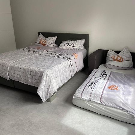 Aachener Ferienwohnung Ngoại thất bức ảnh