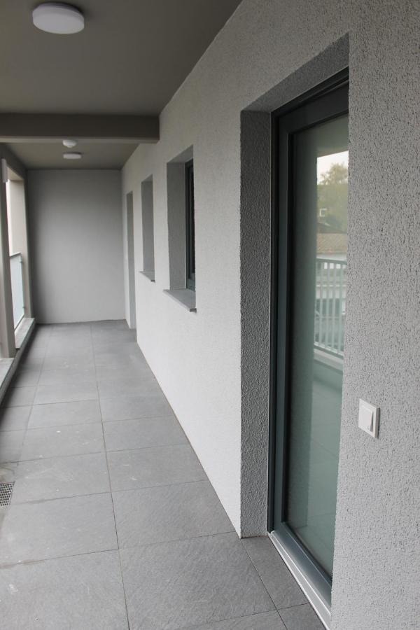 Aachener Ferienwohnung Ngoại thất bức ảnh