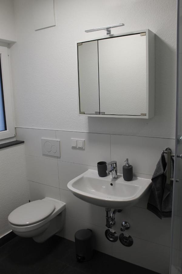 Aachener Ferienwohnung Ngoại thất bức ảnh