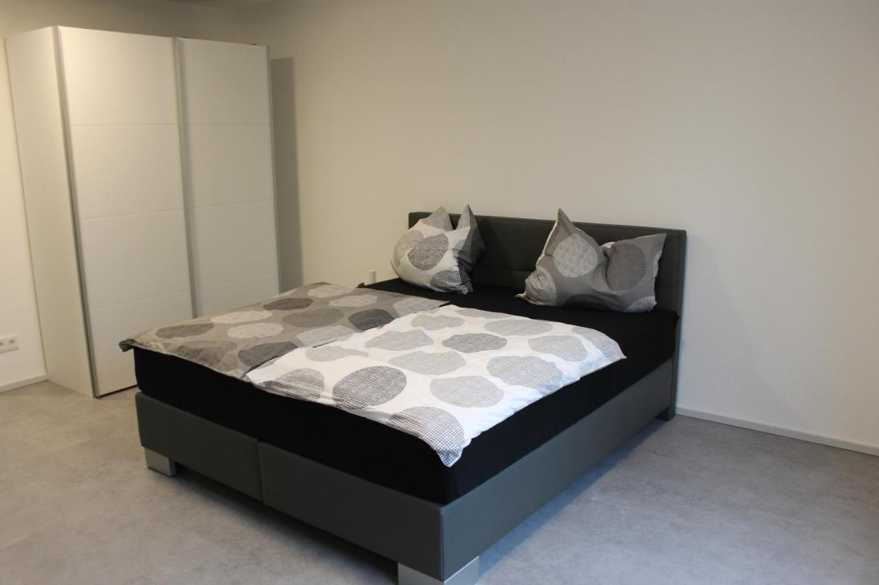 Aachener Ferienwohnung Ngoại thất bức ảnh
